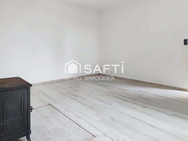 Vente Maison 4 pièces 78 m2 Havrincourt