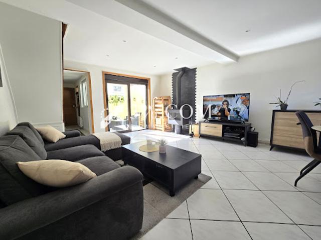 Vente Maison 4 pièces 78 m2 Halluin