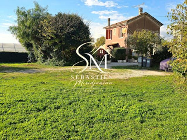 Vente Maison 4 pièces 78 m2 Hyeres