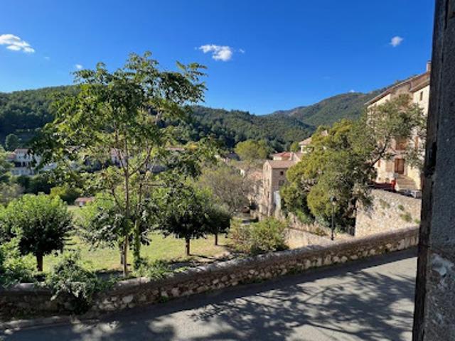 Vente Maison 4 pièces 78 m2 Olargues