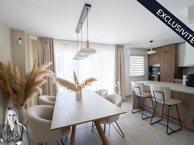 Vente Maison 4 pièces 78 m2 Orgon