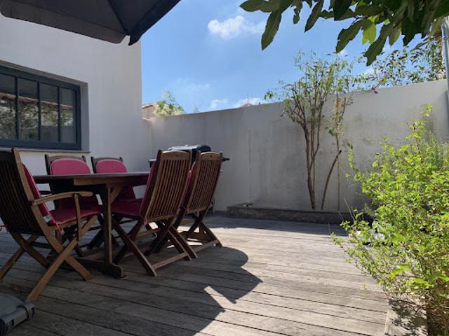 Vente Maison 4 pièces 78 m2 La Flotte