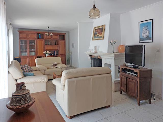 Vente Maison 4 pièces 78 m2 La Rochelle
