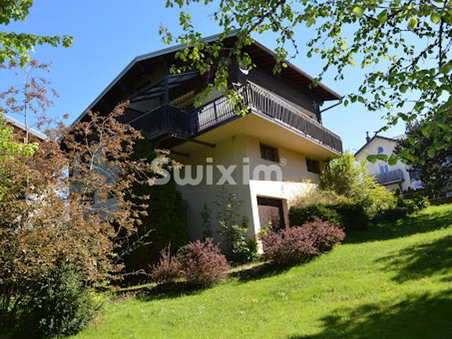 Vente Maison 4 pièces 78 m2 Les Rousses