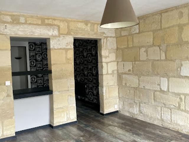 Vente Maison 4 pièces 78 m2 Lestiac sur Garonne
