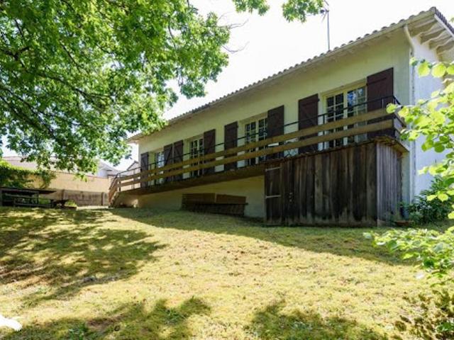 Vente Maison 4 pièces 78 m2 Mont de Marsan