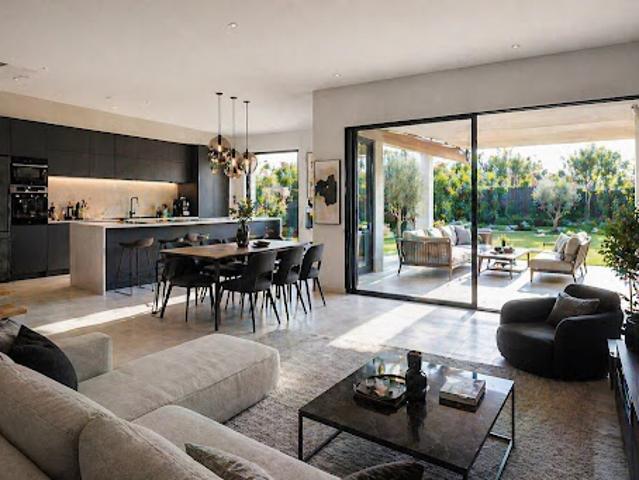 Vente Maison 4 pièces 78 m2 Marignane