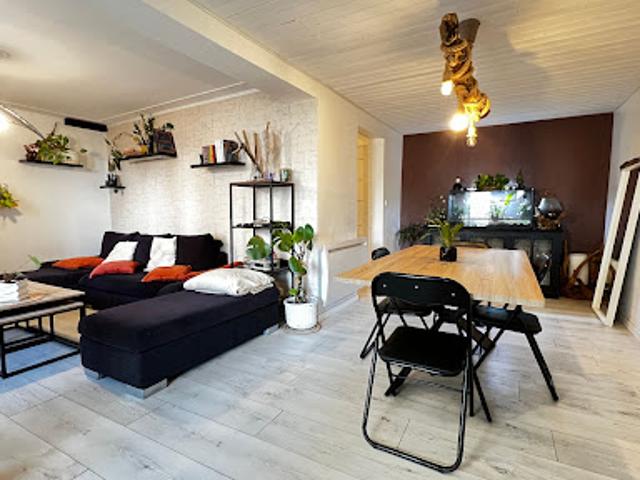 Vente Maison 4 pièces 78 m2 Médis
