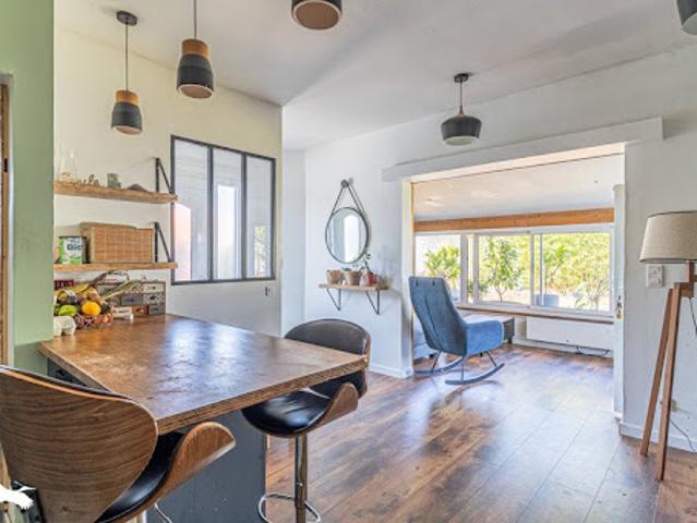 Vente Maison 4 pièces 78 m2 Merignac