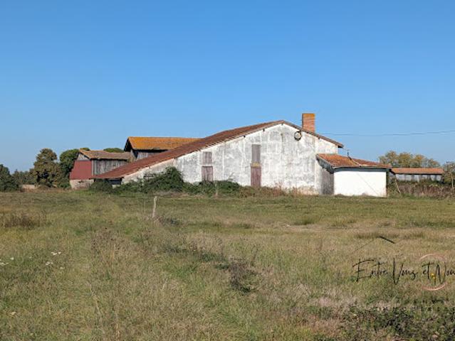 Vente Maison 4 pièces 78 m2 Aillas