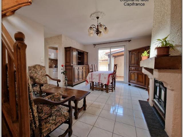 Vente Maison 4 pièces 78 m2 Narbonne