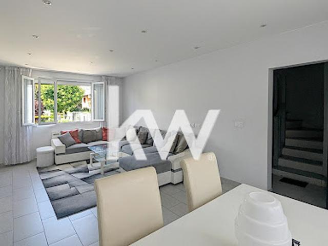 Vente Maison 4 pièces 78 m2 Soisy sous Montmorency