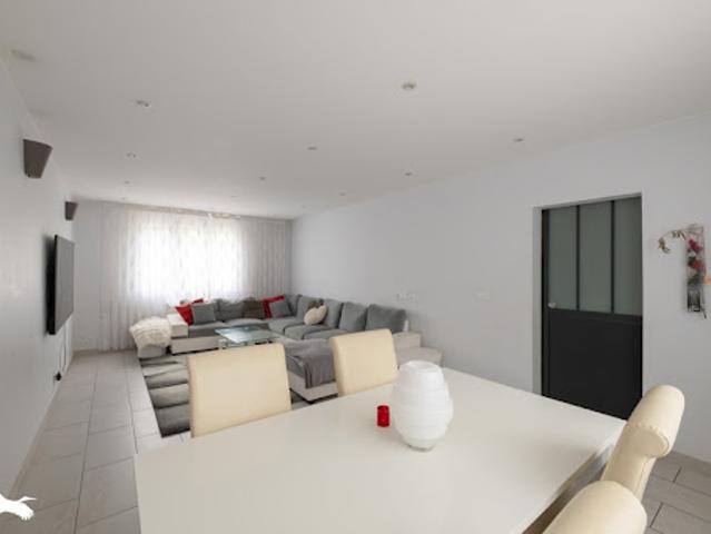 Vente Maison 4 pièces 78 m2 Soisy sous Montmorency