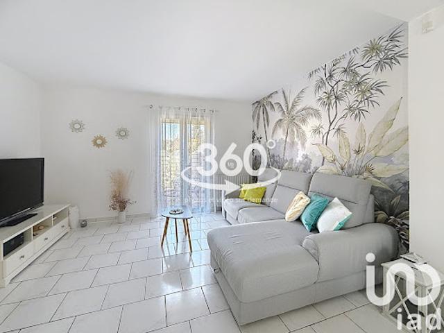 Vente Maison 4 pièces 78 m2 Sollies pont