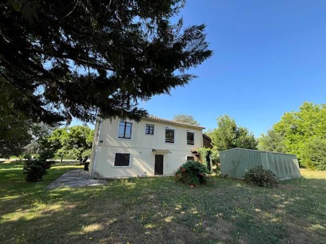 Vente Maison 4 pièces 78 m2 Saint Antoine de Breuilh