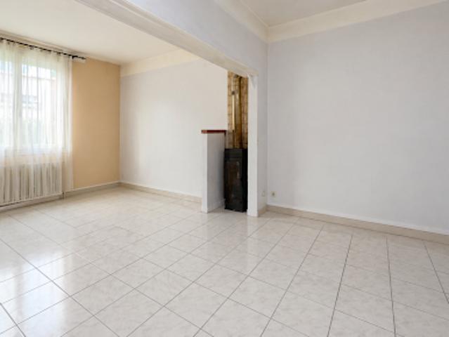 Vente Maison 4 pièces 78 m2 Saint Nazaire