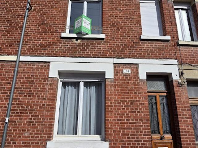 Vente Maison 4 pièces 78 m2 Saint Quentin