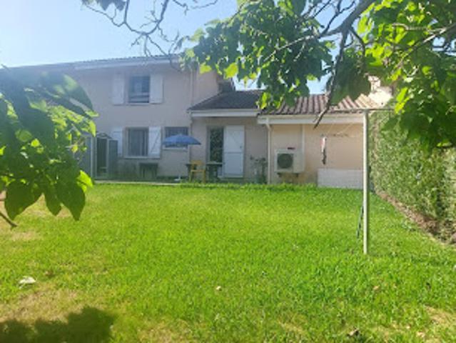 Vente Maison 4 pièces 78 m2 Saint Vincent de Tyrosse