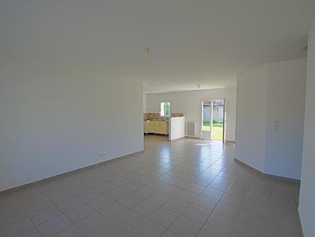 Vente Maison 4 pièces 78 m2 Sainte Foy