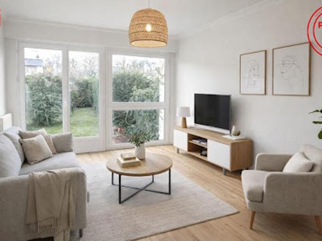 Vente Maison 4 pièces 78 m2 Saran