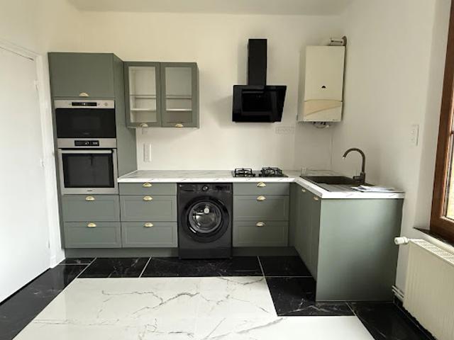 Vente Maison 4 pièces 78 m2 Sens