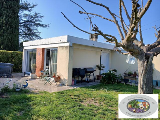 Vente Maison 4 pièces 78 m2 Pont Saint Esprit