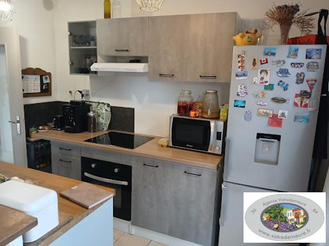 Vente Maison 4 pièces 78 m2 Pont Saint Esprit