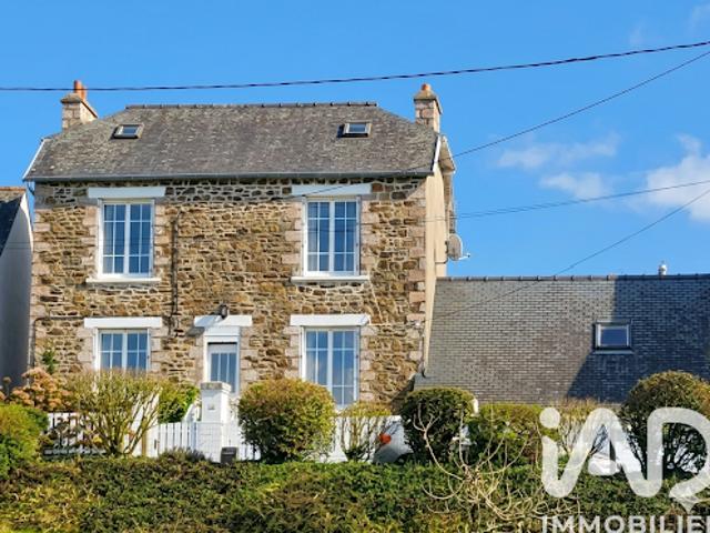Vente Maison 4 pièces 78 m2 Pléneuf Val André