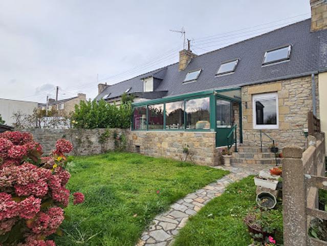 Vente Maison 4 pièces 78 m2 Pleumeur Bodou