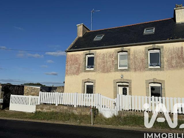 Vente Maison 4 pièces 78 m2 Primelin