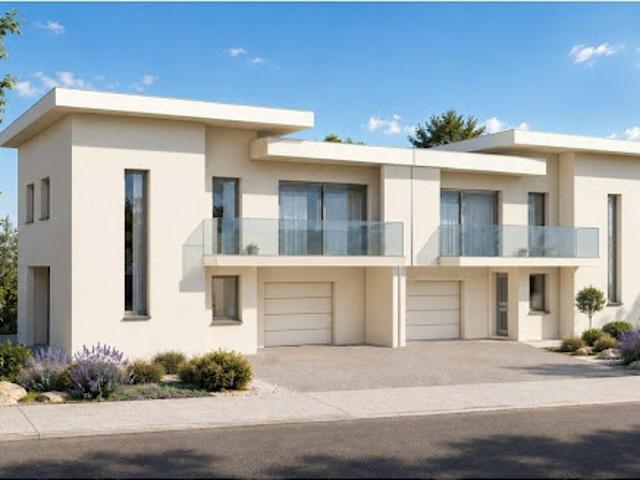Vente Maison 4 pièces 78 m2 Rivesaltes
