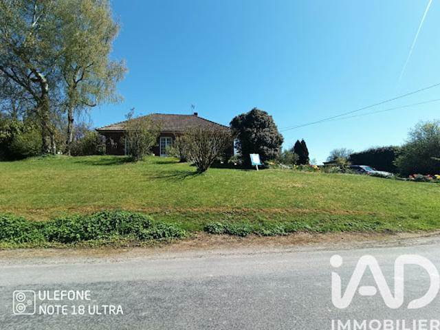 Vente Maison 4 pièces 78 m2 Wamin