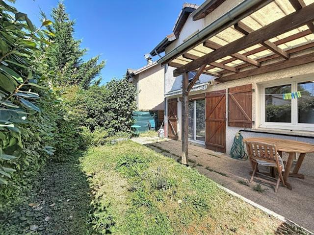Vente Maison 4 pièces 78 m2 Ville la Grand