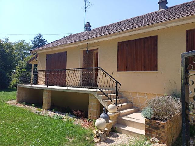 Vente Maison 4 pièces 78 m2 Villeneuve sur Yonne