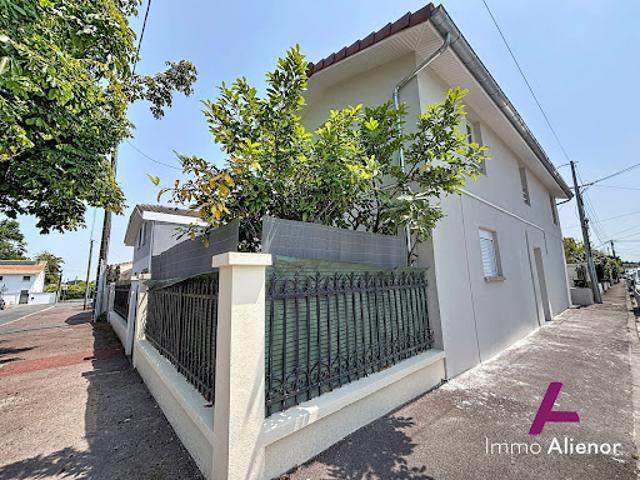 Vente Maison 4 pièces 79.03 m2 Merignac