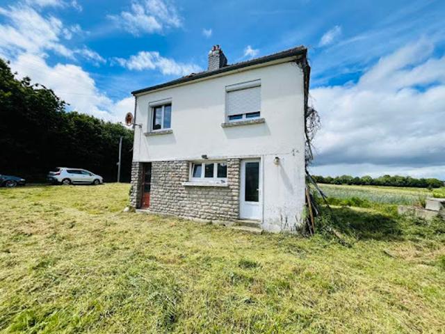Vente Maison 4 pièces 79.03 m2 Saint Thurien