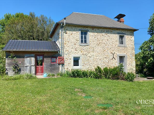 Vente Maison 4 pièces 79.12 m2 Oloron Sainte Marie