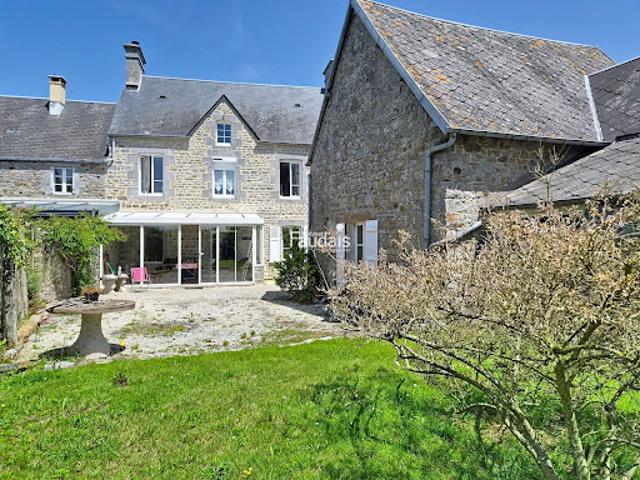 Vente Maison 4 pièces 79.16 m2 Montmartin sur Mer