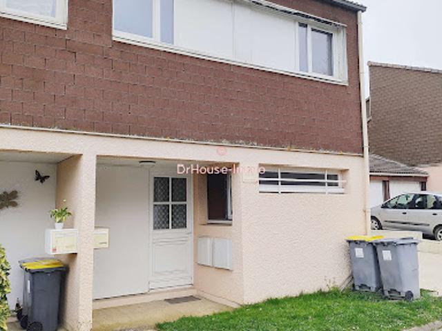 Vente Maison 4 pièces 79.1 m2 Vémars