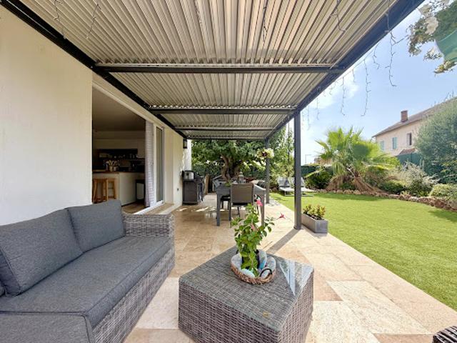 Vente Maison 4 pièces 79.25 m2 Les Arcs