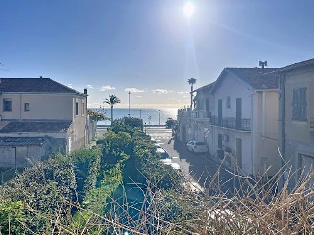 Vente Maison 4 pièces 79.27 m2 Cagnes sur Mer