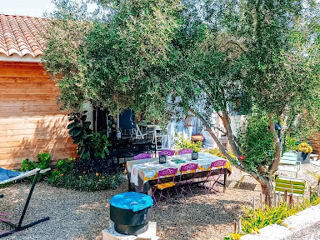 Vente Maison 4 pièces 79.33 m2 Ghisonaccia