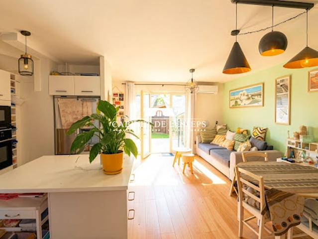 Vente Maison 4 pièces 79.43 m2 Bayonne