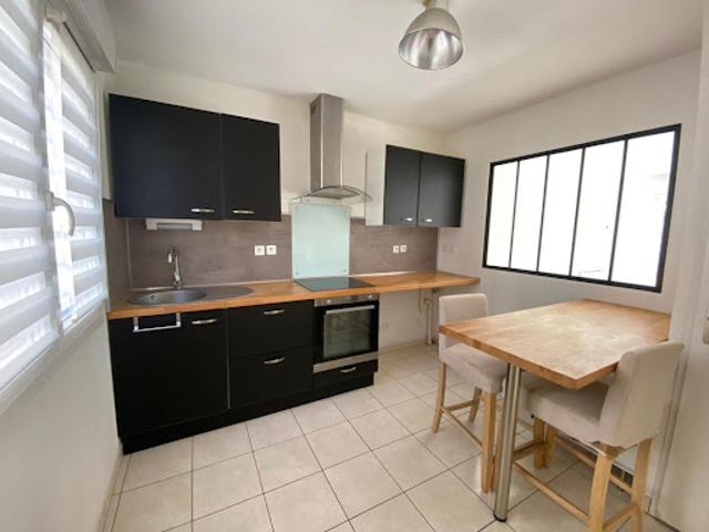 Vente Maison 4 pièces 79.53 m2 Alençon