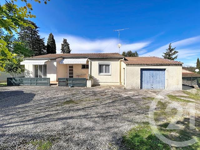Vente Maison 4 pièces 79.55 m2 Deaux