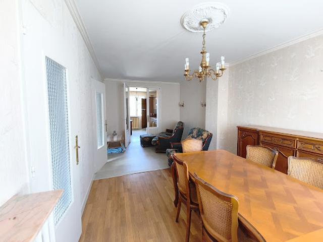 Vente Maison 4 pièces 79.55 m2 Le Mans