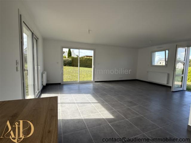 Vente Maison 4 pièces 79.5 m2 Confort Meilars