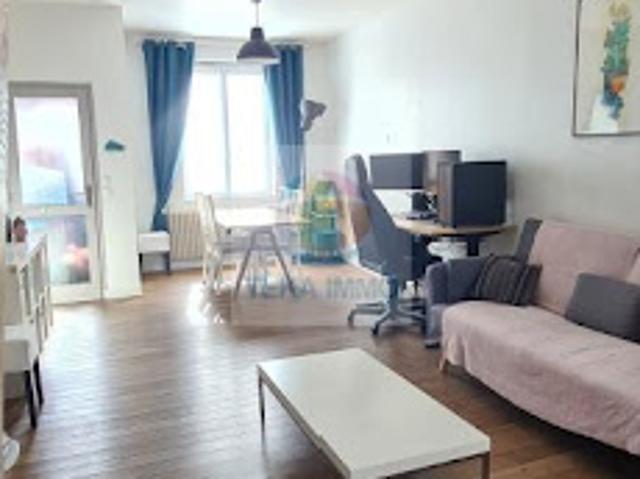Vente Maison 4 pièces 79.5 m2 Croix