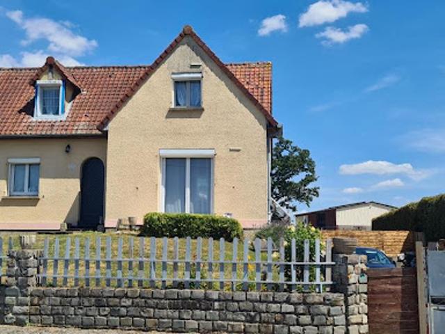 Vente Maison 4 pièces 79.5 m2 Cugny