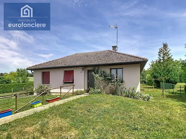 Vente Maison 4 pièces 79.66 m2 Aix en Othe